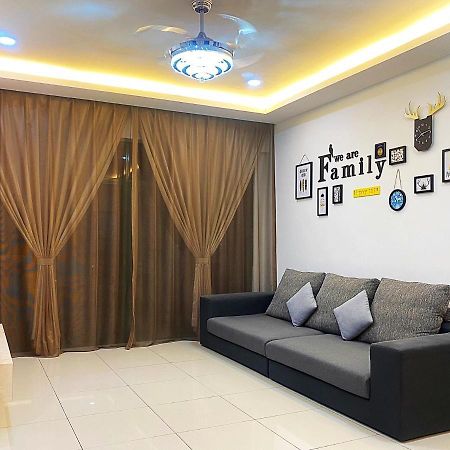 Amadel Residence 爱媄德民宿 1314 Malacca Kültér fotó
