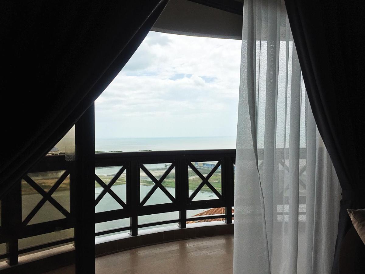 Amadel Residence 爱媄德民宿 1314 Malacca Kültér fotó
