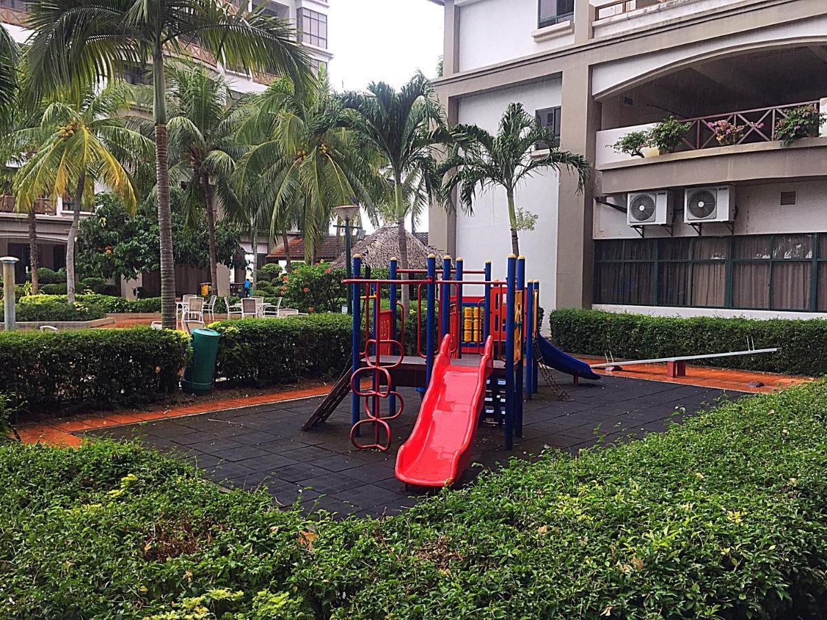 Amadel Residence 爱媄德民宿 1314 Malacca Kültér fotó