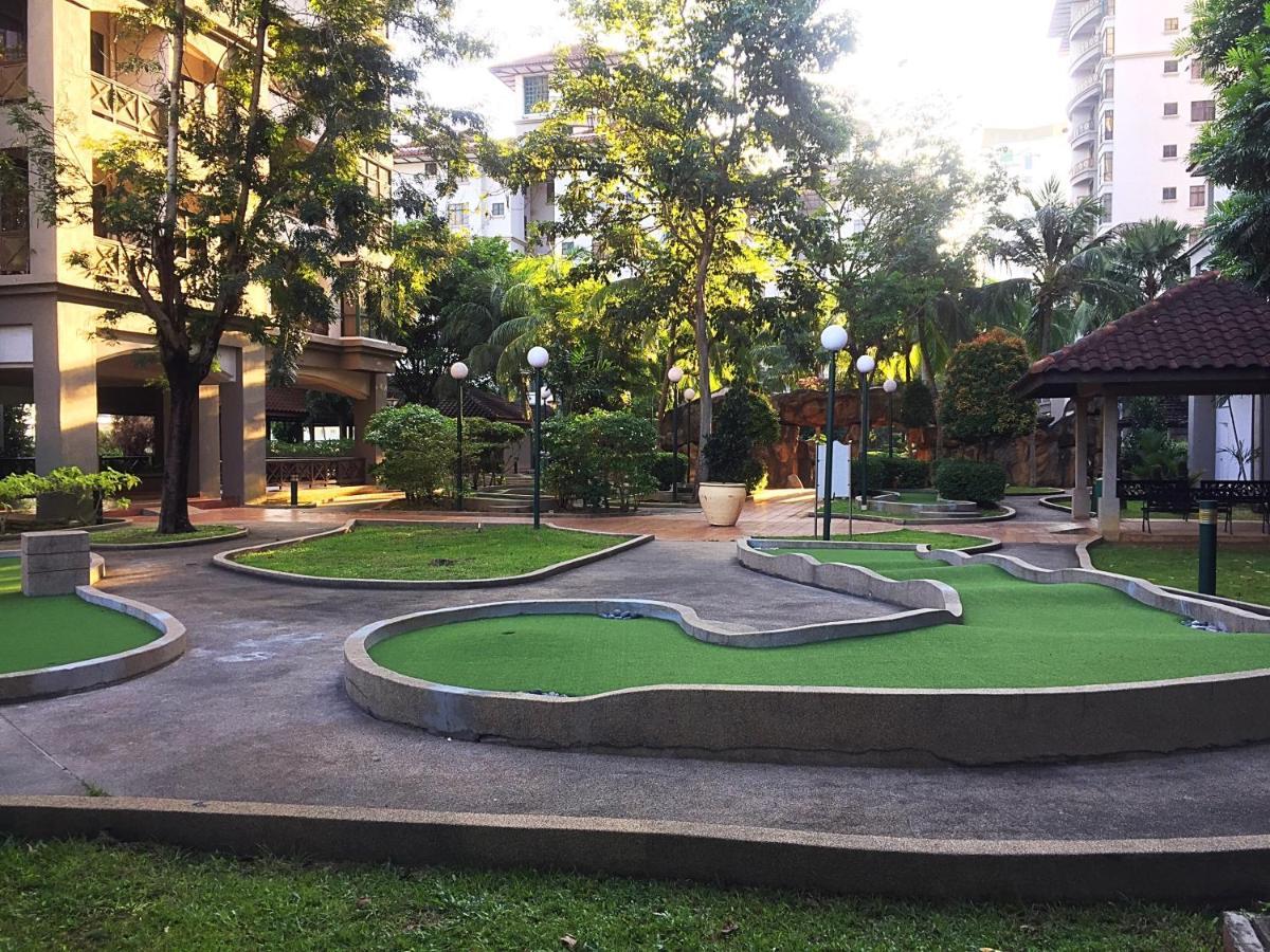 Amadel Residence 爱媄德民宿 1314 Malacca Kültér fotó
