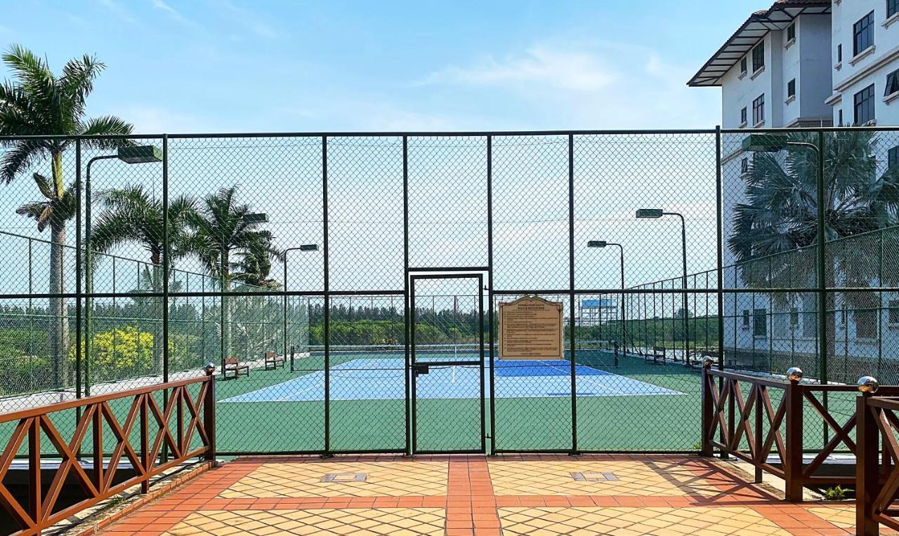 Amadel Residence 爱媄德民宿 1314 Malacca Kültér fotó