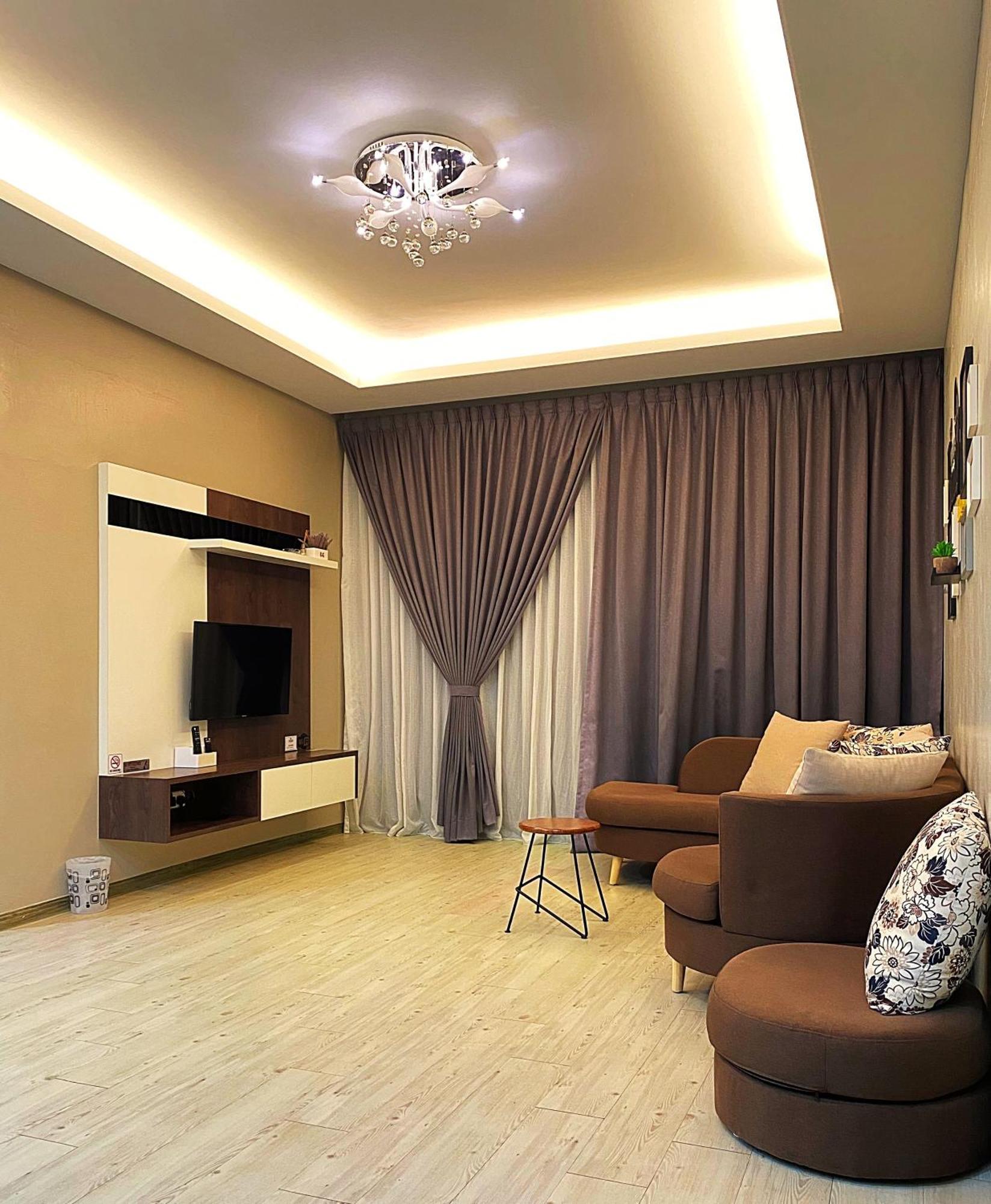 Amadel Residence 爱媄德民宿 1314 Malacca Kültér fotó